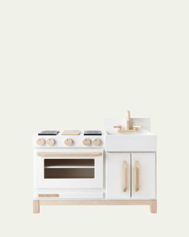 Kids' Essential Play Kitchen